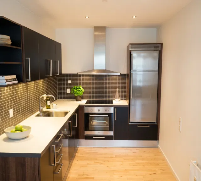 apartment Lys seniorbolig med fællesfaciliteter i Aalborg Vestby