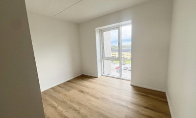 En udsigtslejlighed uden lige - Carl Rothes Vej, Aalborg SØ - 3