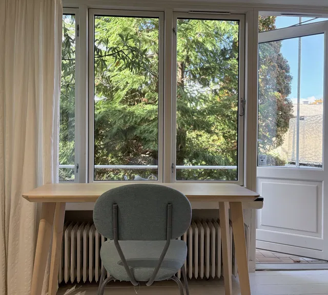 apartment Møbleret bolig til leje på Daugaardsvej i Lyngby