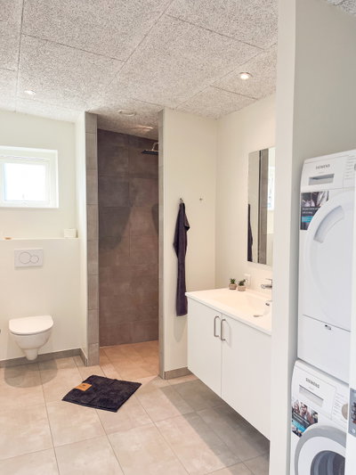 Stort moderne rækkehus! - Lyhnes Vej, Vejen - 3