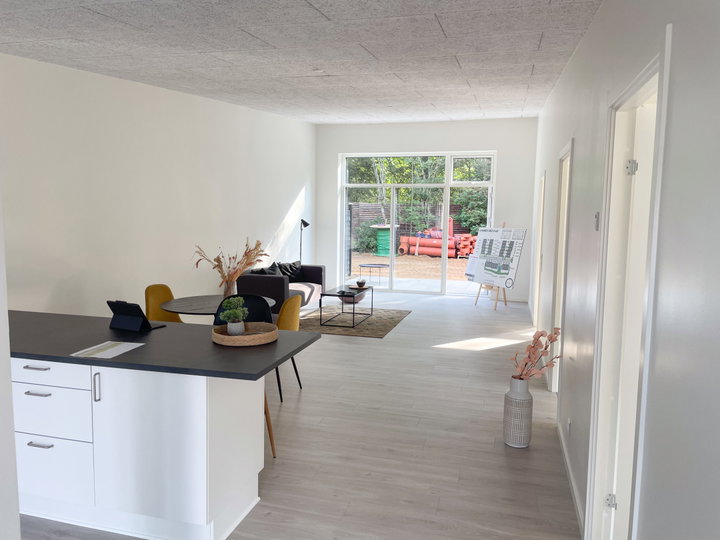 Stort moderne rækkehus! - Lyhnes Vej, Vejen - 0