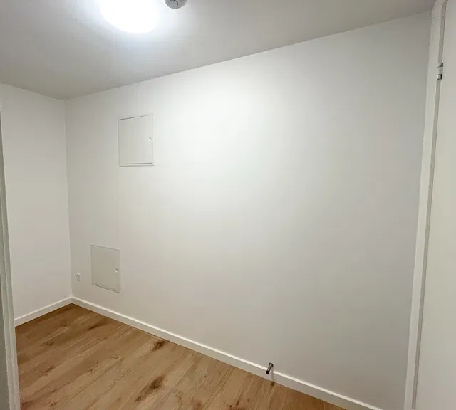 townhouse 3-værelses rækkehus!