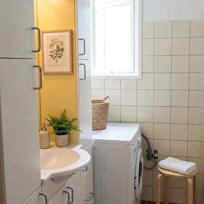 Spacious 4-room apartment of 98 m² – plenty of space and many furnishing options - Vendelbopladsen, Hjørring - 2