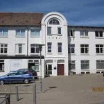 Rummelig 4-værelses lejlighed på 98 m2 – god plads og mange indretningsmuligheder - Vendelbopladsen, Hjørring - 0