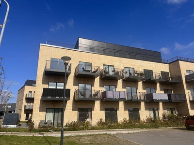 Lovely, Bright Studio Apartment with Garden - Kobbervej, Espergærde - 3