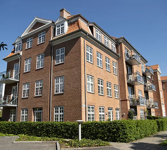 apartment Lovely Family Home in Viborg