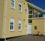 apartment Praktisk 2-værelses lejlighed på 48 m2 – oplagt til single eller par