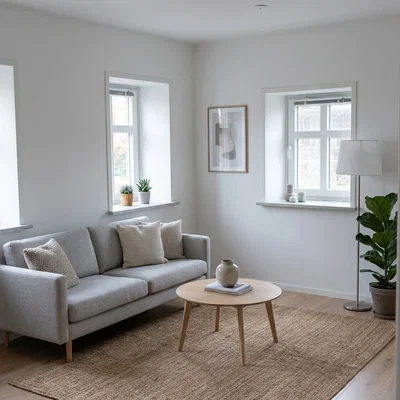 Praktisk 2-værelses lejlighed på 48 m2 – oplagt til single eller par - Østergade, Hjørring - 3
