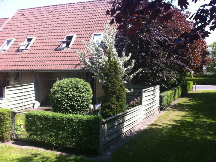 3-værelses lejlighed på 85 m² i Fjerritslev - Spurvevej, Fjerritslev - 0