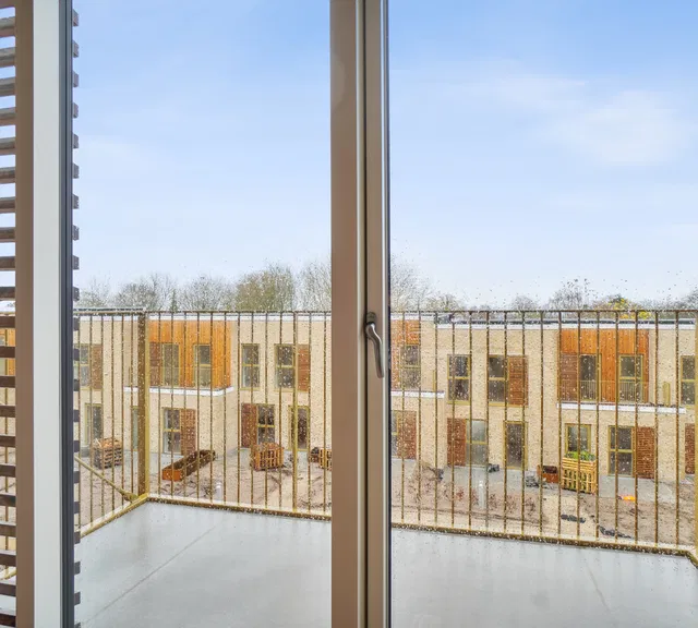 apartment 3-værelses