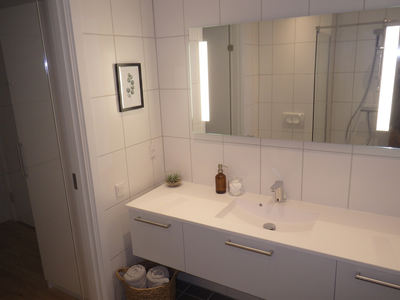 Lys seniorbolig med fællesfaciliteter i Aalborg Vestby - Kastetvej, Aalborg - 2