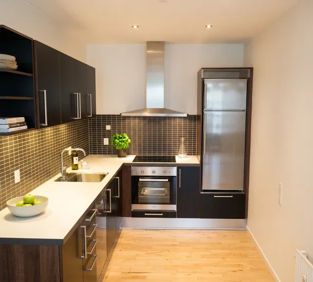 apartment Lys seniorbolig med fællesfaciliteter i Aalborg Vestby