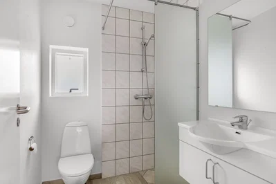 Rækkehus på Lupinens Kvarter - Lupinens Kvarter, Herning - 3