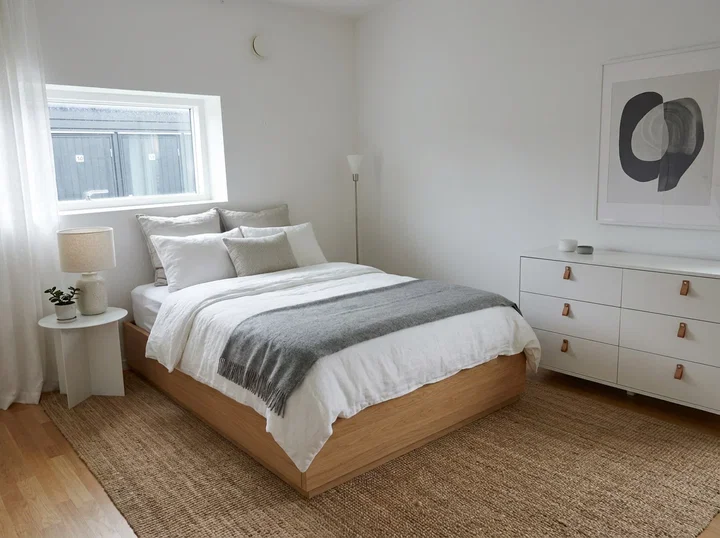 Rækkehus på Lupinens Kvarter - Lupinens Kvarter, Herning - 0