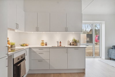 3-værelses bolig med altan og moderne faciliteter - Jørgen Nyborgs Vej, Slagelse - 4