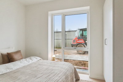 3-værelses bolig med altan og moderne faciliteter - Jørgen Nyborgs Vej, Slagelse - 1