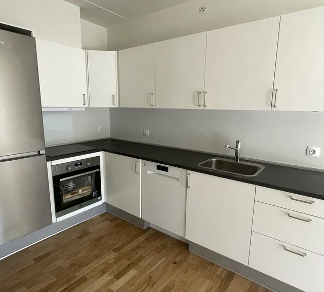 apartment 3 værelses lejlighed på 73 m²