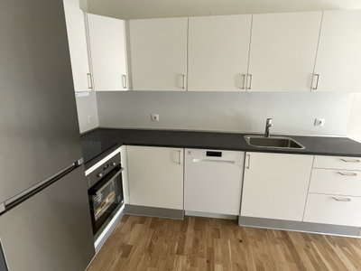 3 værelses lejlighed på 73 m² - Duftrankevej, Odense V - 3