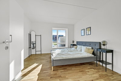 2 værelses lejlighed på 62 m² - Duftrankevej, Odense V - 4