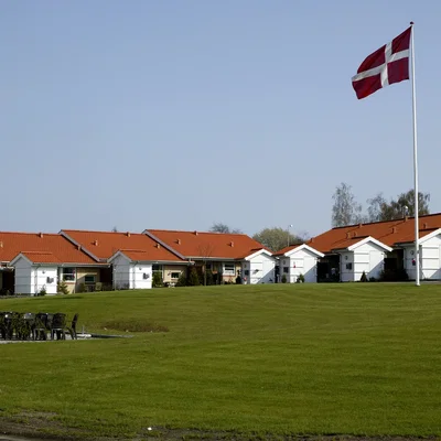 Dejlig townhouse - Røjlehaven, Holmegaard - 4