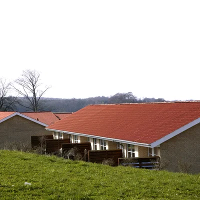Dejlig townhouse - Røjlehaven, Holmegaard - 1