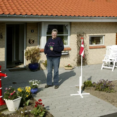 Dejlig townhouse - Røjlehaven, Holmegaard - 3