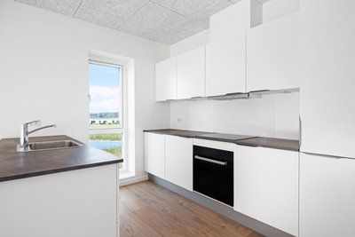 Naturskøn beliggenhed - Kirsten Munks Dal, Horsens - 2