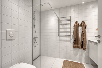 Moderne boliger i smukke omgivelser - F.K. Hallagers Gade, Risskov - 4