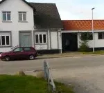 apartment Rummelig 3-værelses på 96 m2 med altan/terrasse – tæt på tog og indkøb