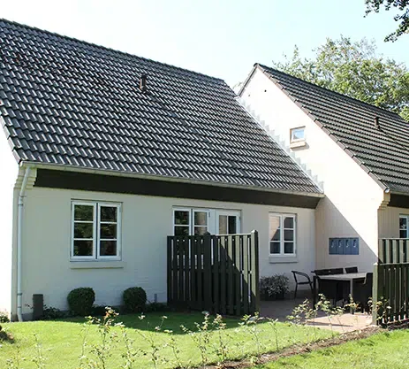 apartment Lejlighed til leje med 1 værelse i Aulum