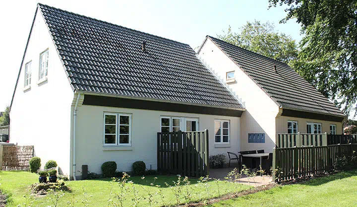 Lejlighed til leje med 1 værelse i Aulum - Danmarksgade, Aulum - 0