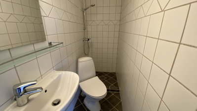 Lækker lejlighed med 2 vær i Randers C - Bredstrupsgade, Randers C - 2