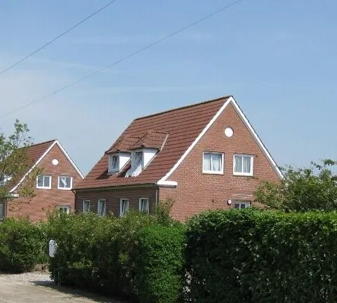 townhouse Dejlig bolig til leje