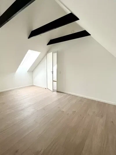 Nyrenoveret 2-værelses taglejlighed på 86 m2 med stor tagterrasse, parkering og husdyr tilladt - Hospitalsgade, Kolding - 4