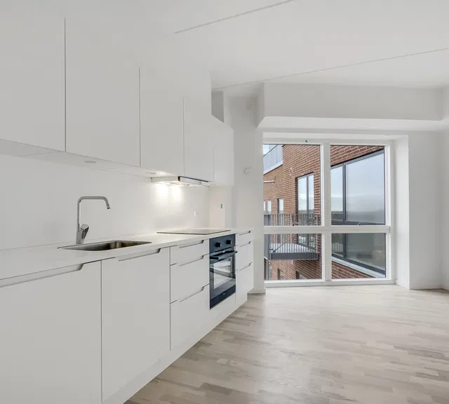 apartment Lækker 2-værelses lejlighed i Skovlunde