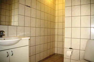 Renoveret stuelejlighed med god plads - Svenstrupvej, Odense S - 3