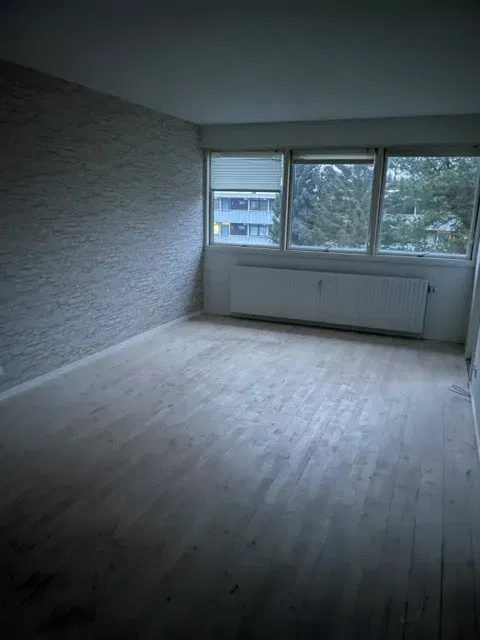 2-room apartment at Åparken, Nyborg - Åparken, Nyborg - 1
