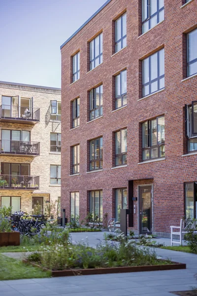 Lys 3-værelses lejlighed med altan eller terrasse i Holbæk - Granen, Holbæk - 3