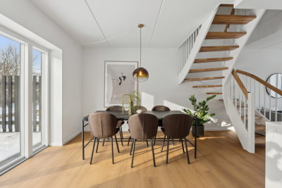 Fantastisk rækkehus i Kokkedal - Bronzealdervej, Kokkedal - 2