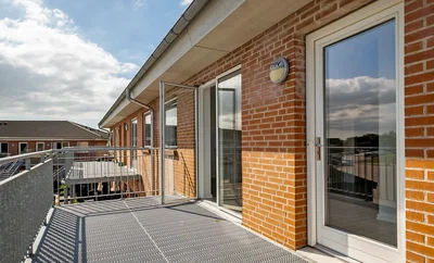 Bright 3-room home of 73 m² in Vestbjerg - Svalegangen, Vestbjerg - 3