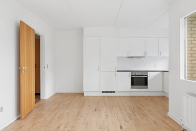 Luksus 1'er med egen, privat terrasse - Lyksborgvej, Holstebro - 2