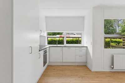 Luksus 1'er med egen, privat terrasse - Lyksborgvej, Holstebro - 3