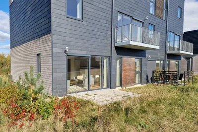 Røgfri lavenergibolig tæt på naturen i Ringkøbing - Fjordudsigten, Ringkøbing - 4