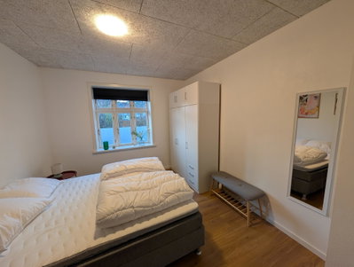 Møbleret lejlighed på 49 m² centralt i Esbjerg - Nørregade, Esbjerg - 3