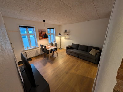 Møbleret lejlighed på 49 m² centralt i Esbjerg - Nørregade, Esbjerg - 4