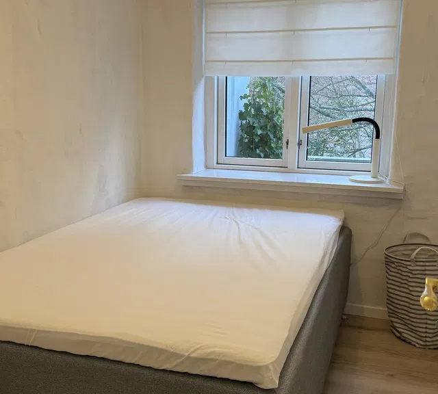 apartment Furnished, newly renovated 89 m² apartment