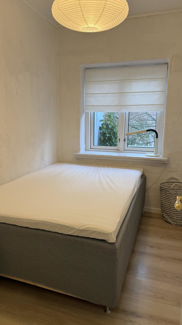 Møbleret, nyistandsat lejlighed på 89 m² - Frodesgade, Esbjerg - 0