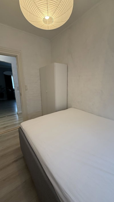 Møbleret, nyistandsat lejlighed på 89 m² - Frodesgade, Esbjerg - 1