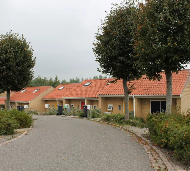 room Lækker ungdomsbolig med 1 vær i Støvring