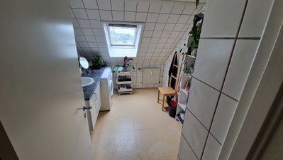 Lys lejlighed på 85 m² i Kolding - Warmingsgade, Kolding - 4